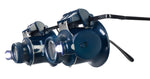 Occhiali d’ingrandimento Levenhuk Discovery Crafts DGL 30