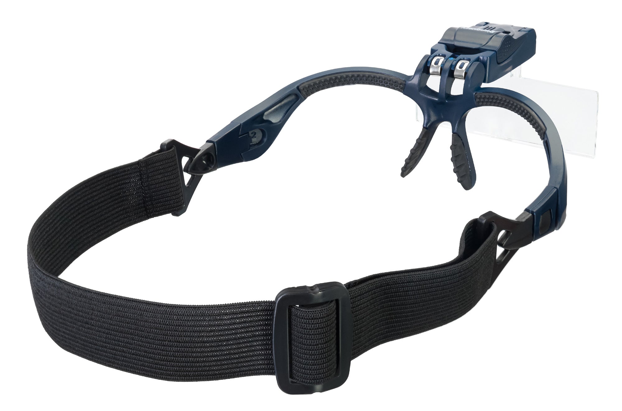 Occhiali d’ingrandimento Levenhuk Discovery Crafts DGL 40