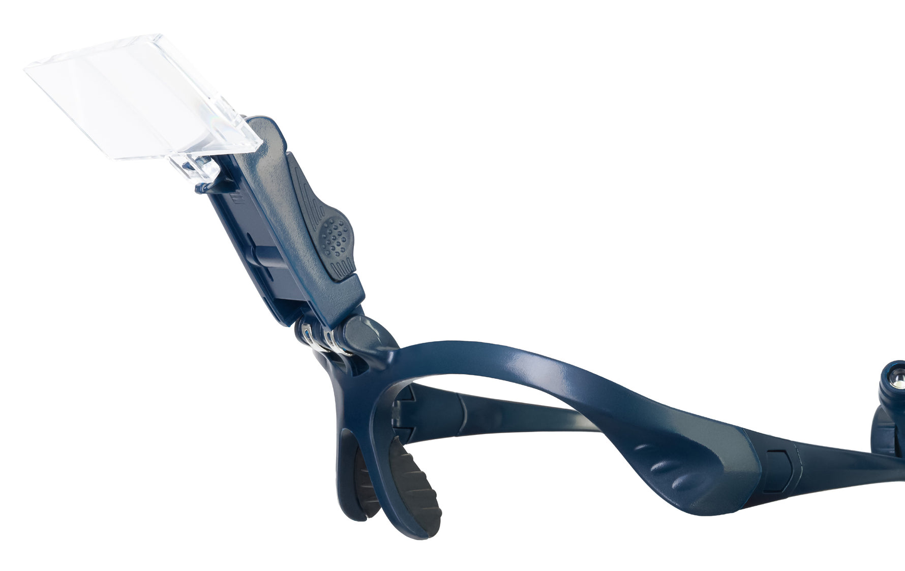 Occhiali d’ingrandimento Levenhuk Discovery Crafts DGL 40