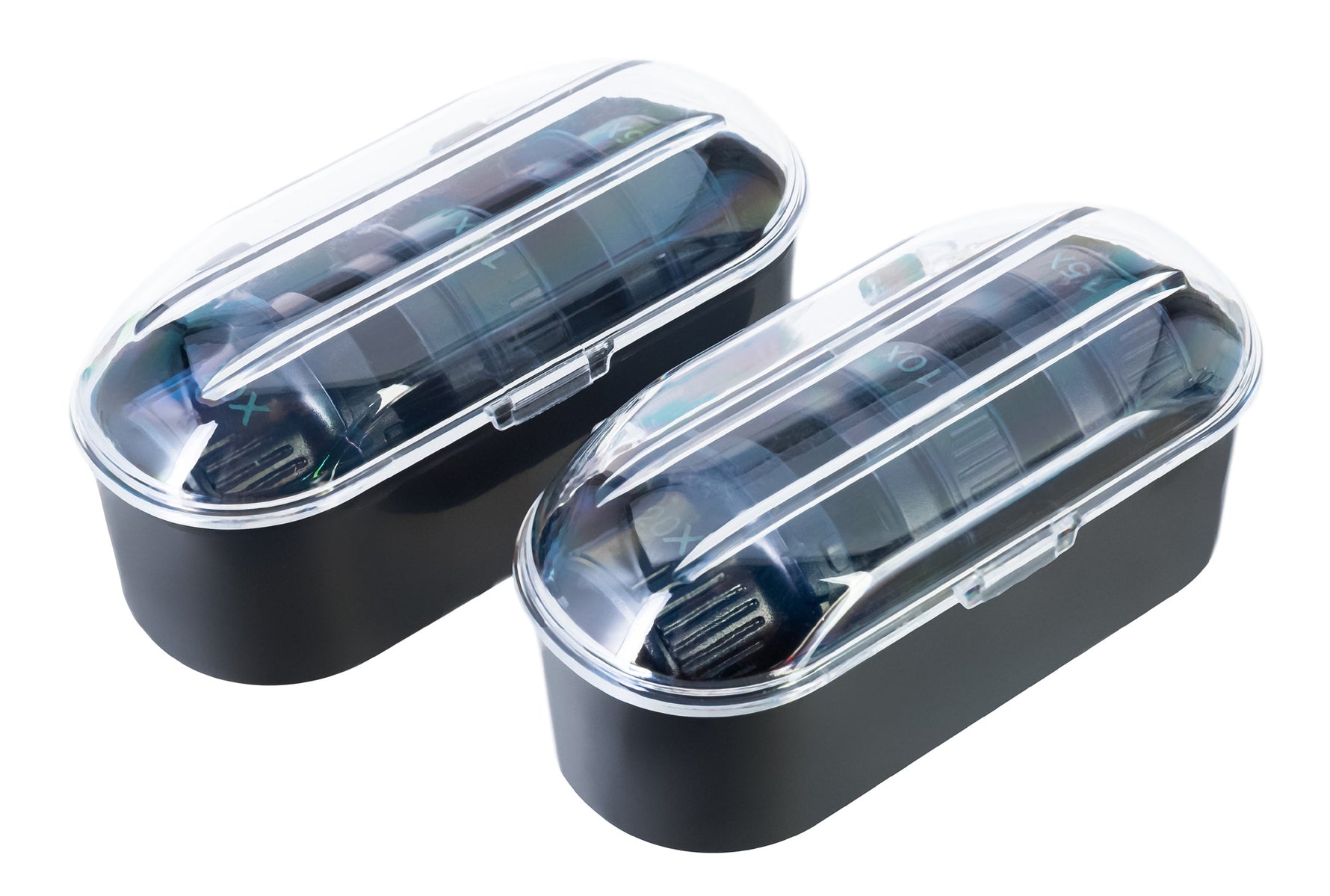 Occhiali d’ingrandimento Levenhuk Discovery Crafts DGL 50