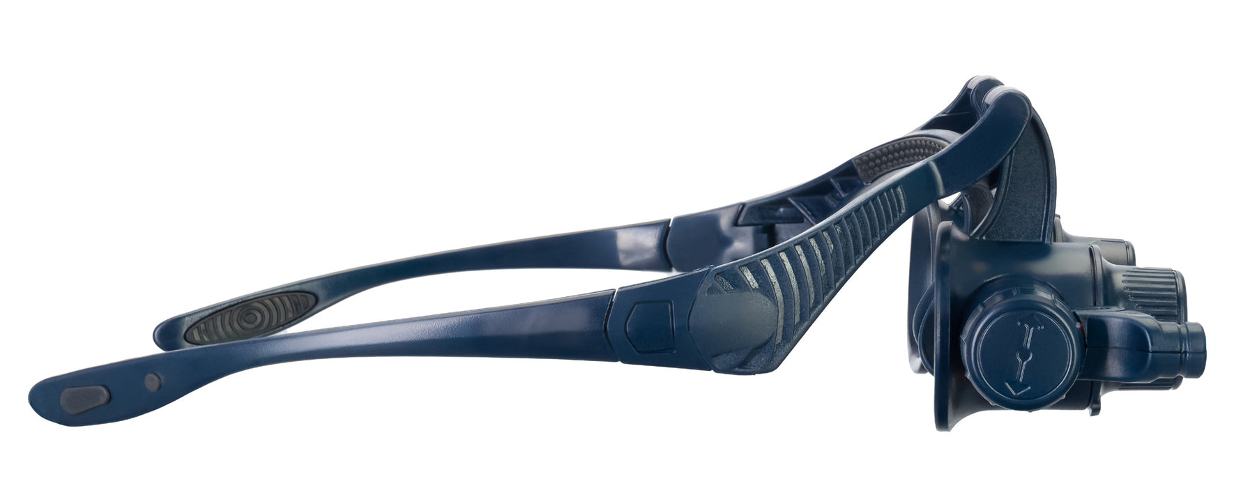 Occhiali d’ingrandimento Levenhuk Discovery Crafts DGL 60