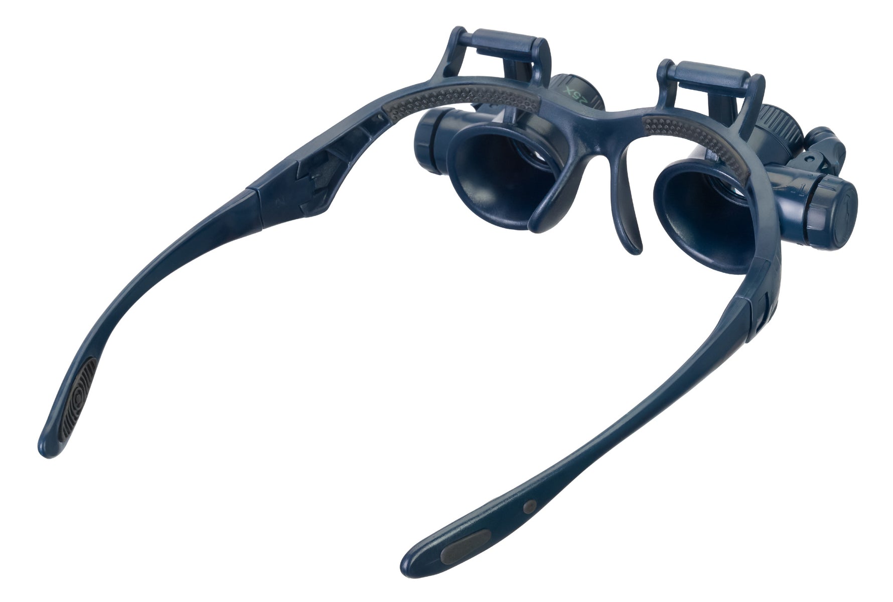 Occhiali d’ingrandimento Levenhuk Discovery Crafts DGL 60