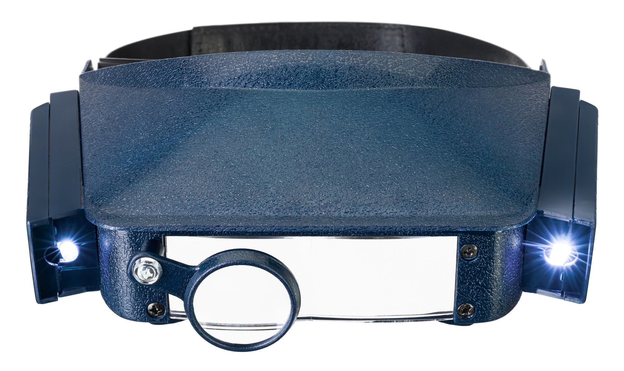 Lente d’ingrandimento frontale Levenhuk Discovery Crafts DHD 10