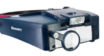 Levenhuk Discovery Lente d’ingrandimento frontale Discovery Crafts DHD 20