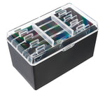 Lente d’ingrandimento frontale Levenhuk Discovery Crafts DHD 30