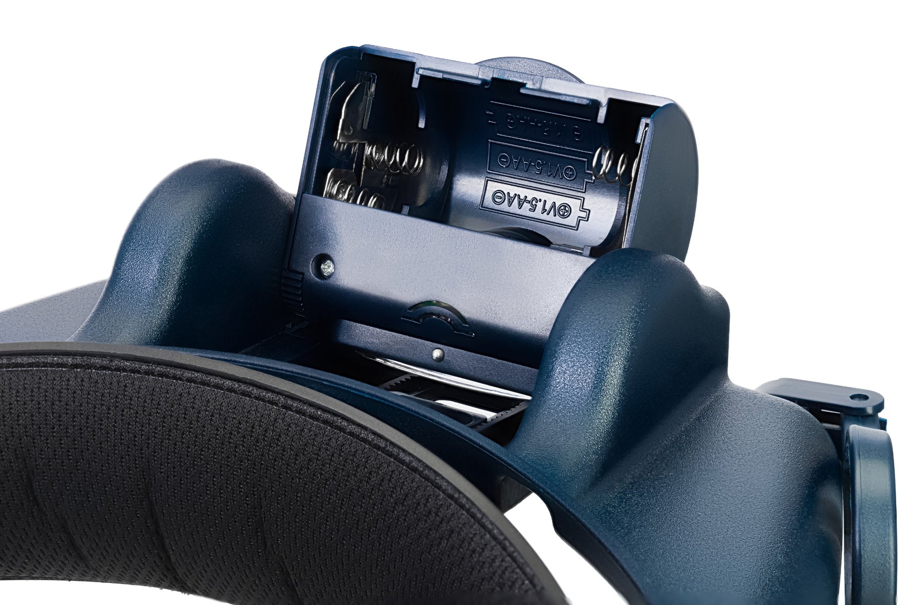 Lente d’ingrandimento frontale Levenhuk Discovery Crafts DHD 40