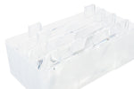 Lente d’ingrandimento frontale ricaricabile Levenhuk Discovery Crafts DHR 10