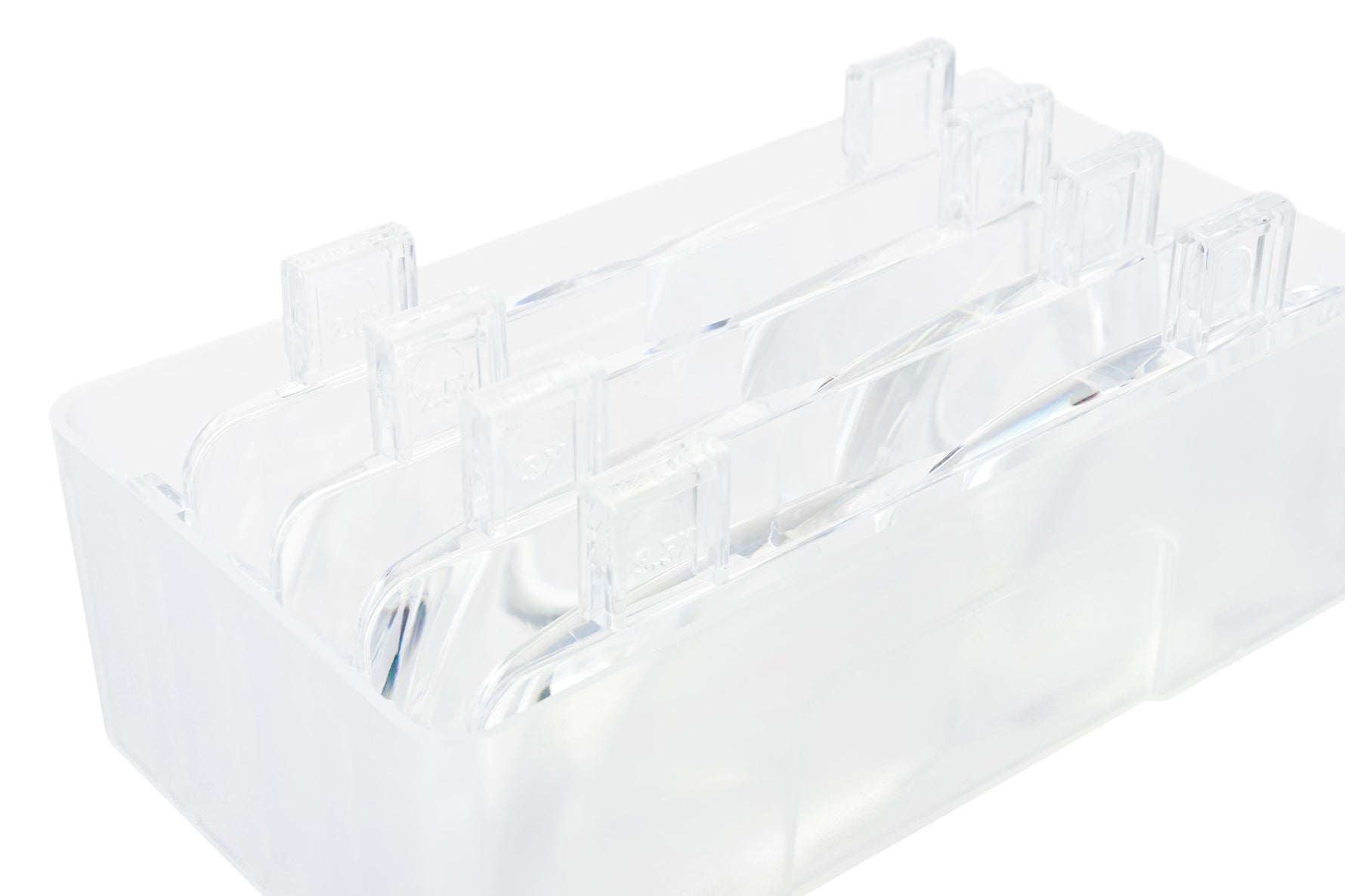 Lente d’ingrandimento frontale ricaricabile Levenhuk Discovery Crafts DHR 10