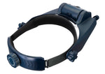 Lente d’ingrandimento frontale ricaricabile Levenhuk Discovery Crafts DHR 10