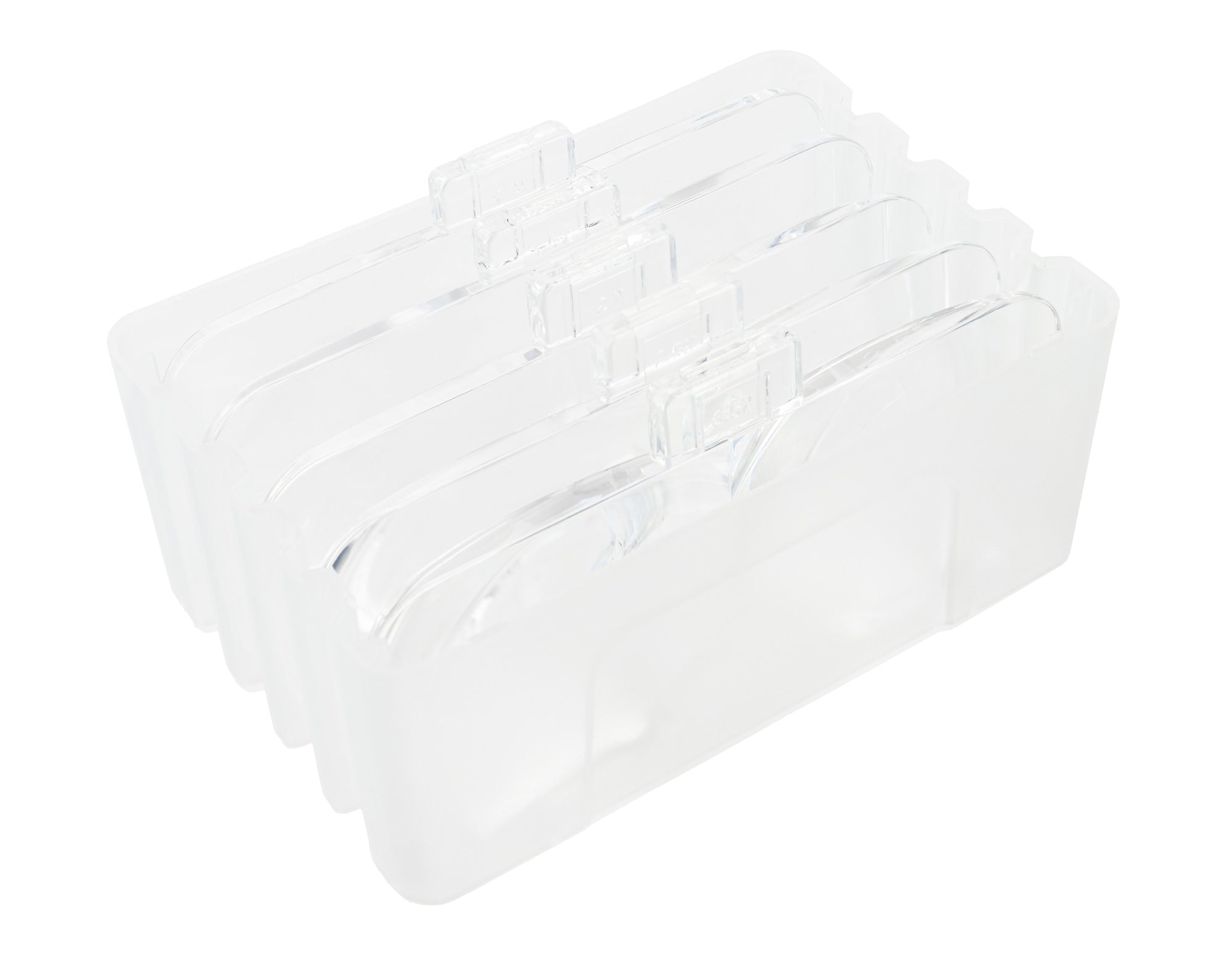 Lente d’ingrandimento frontale Levenhuk Discovery Crafts DHD 40