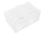 Lente d’ingrandimento frontale ricaricabile Levenhuk Discovery Crafts DHR 20