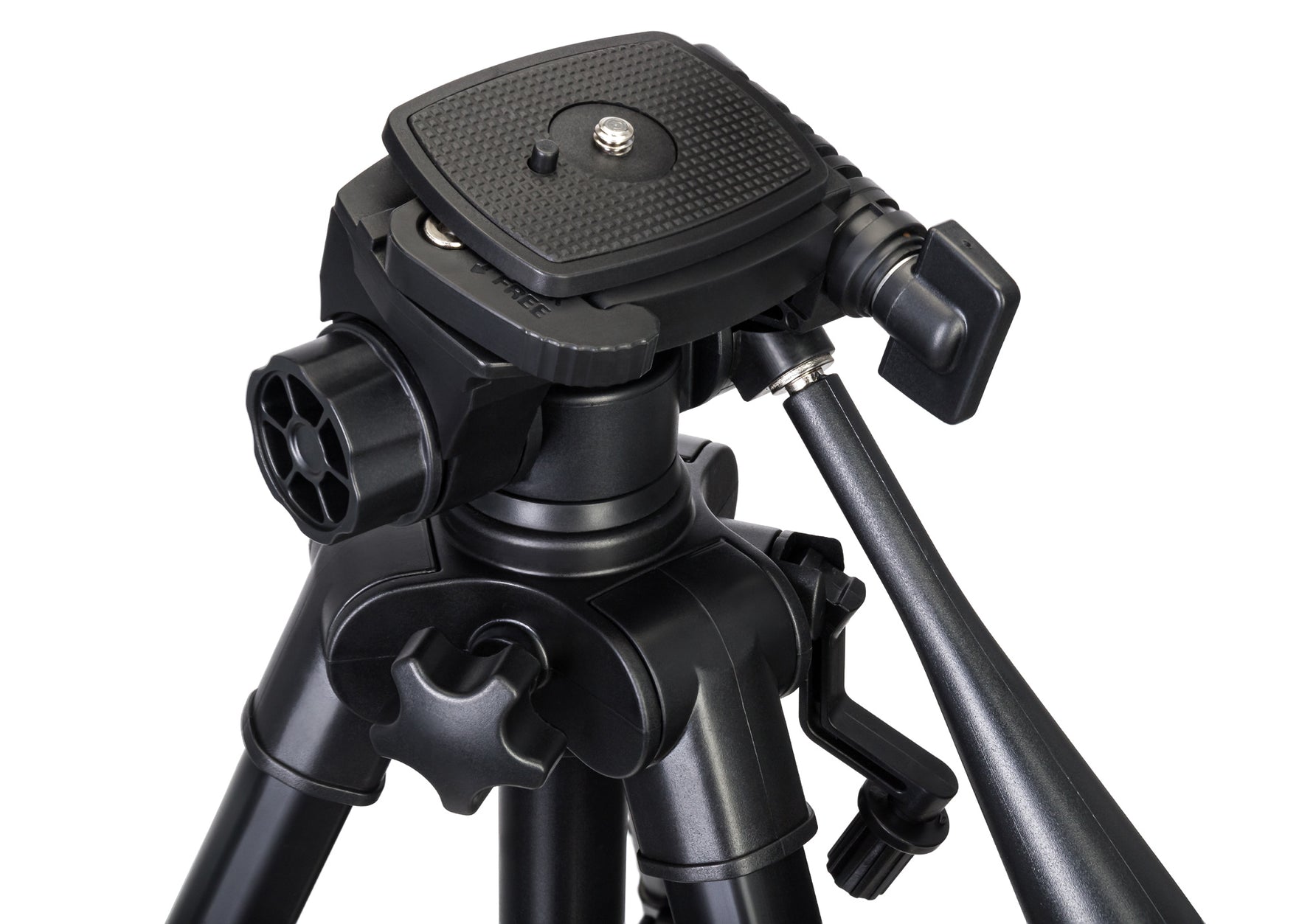 Treppiede Levenhuk Level BASE TR30