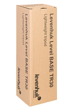Treppiede Levenhuk Level BASE TR30