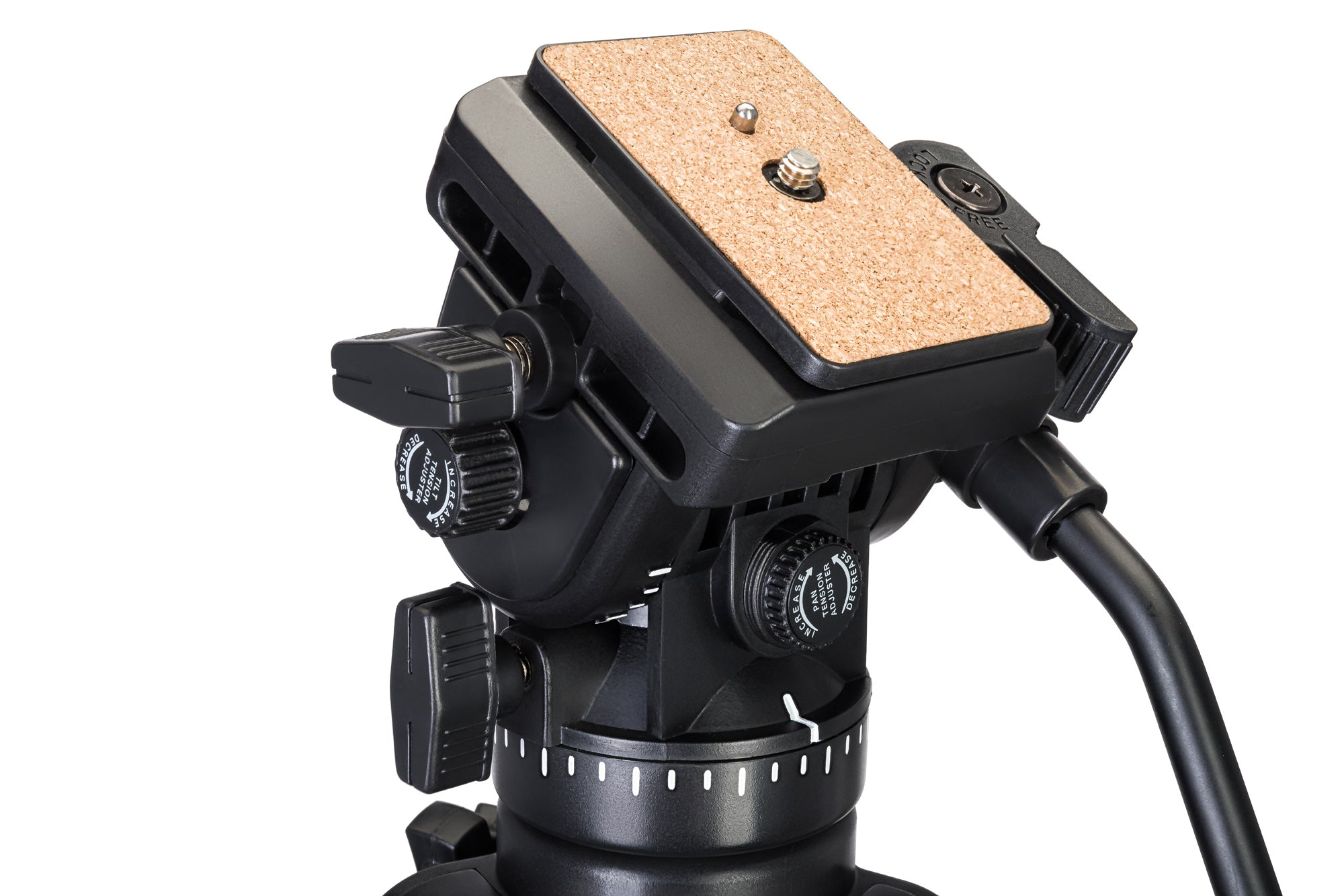 Treppiede Levenhuk Level PLUS VT20