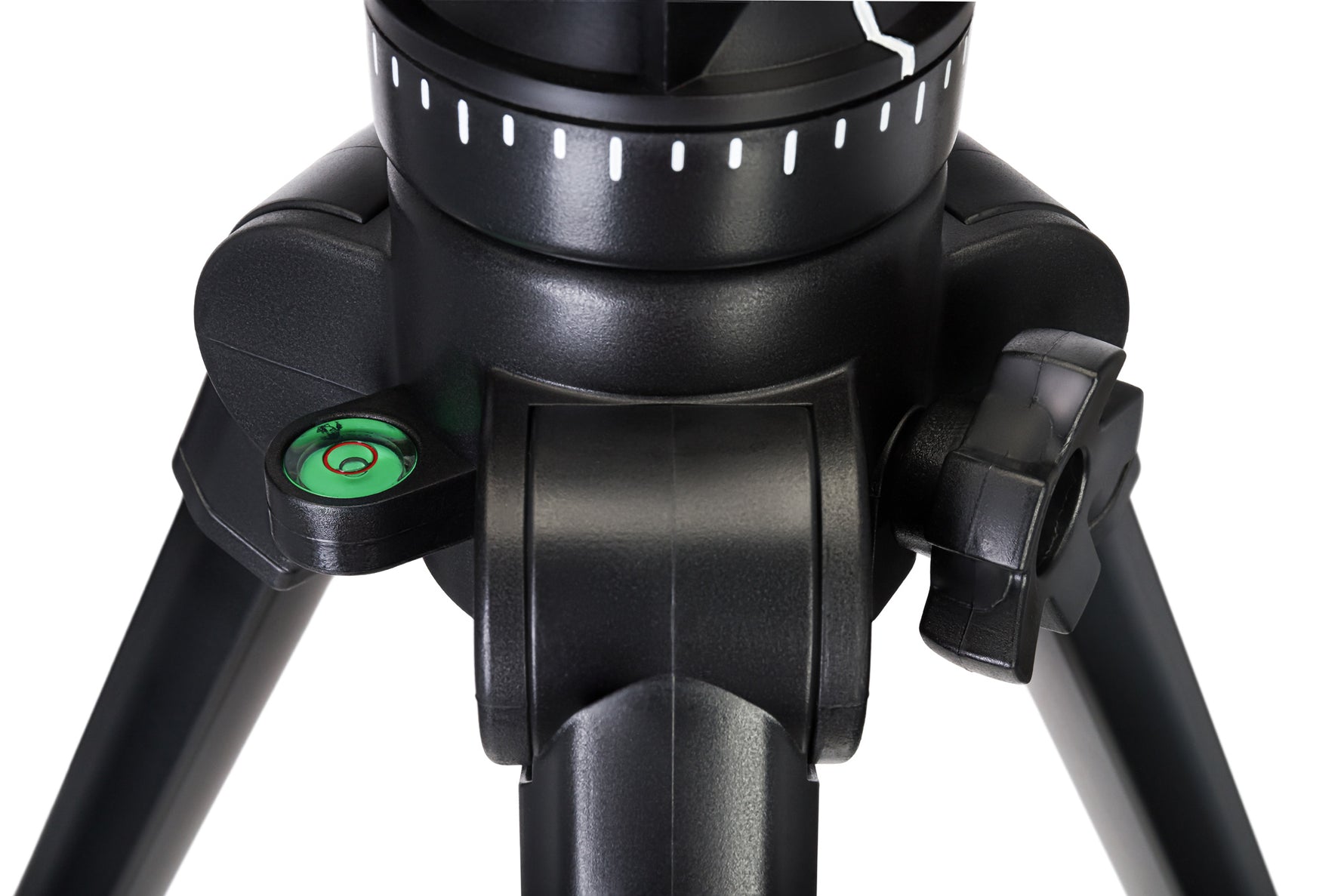 Treppiede Levenhuk Level PLUS VT20