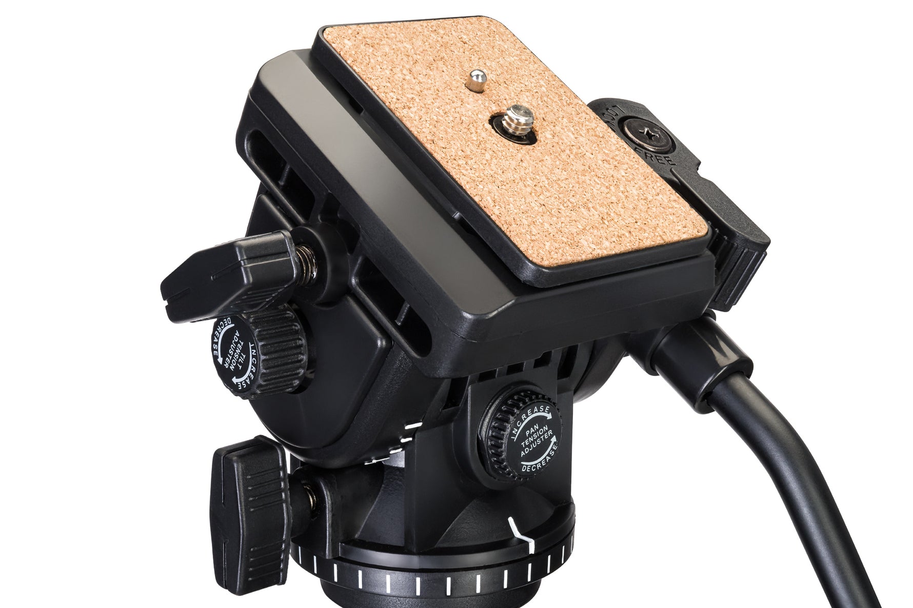 Treppiede Levenhuk Level PLUS VT30