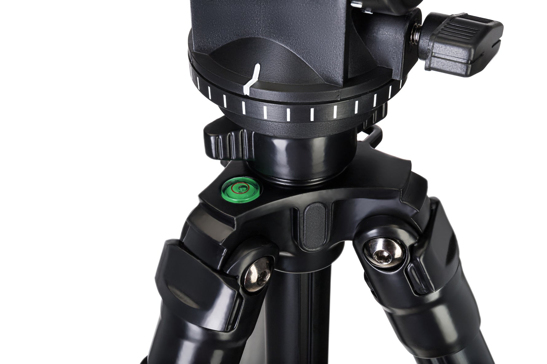 Treppiede Levenhuk Level PLUS VT30