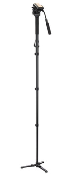 Monopiede Levenhuk Level PLUS MP20