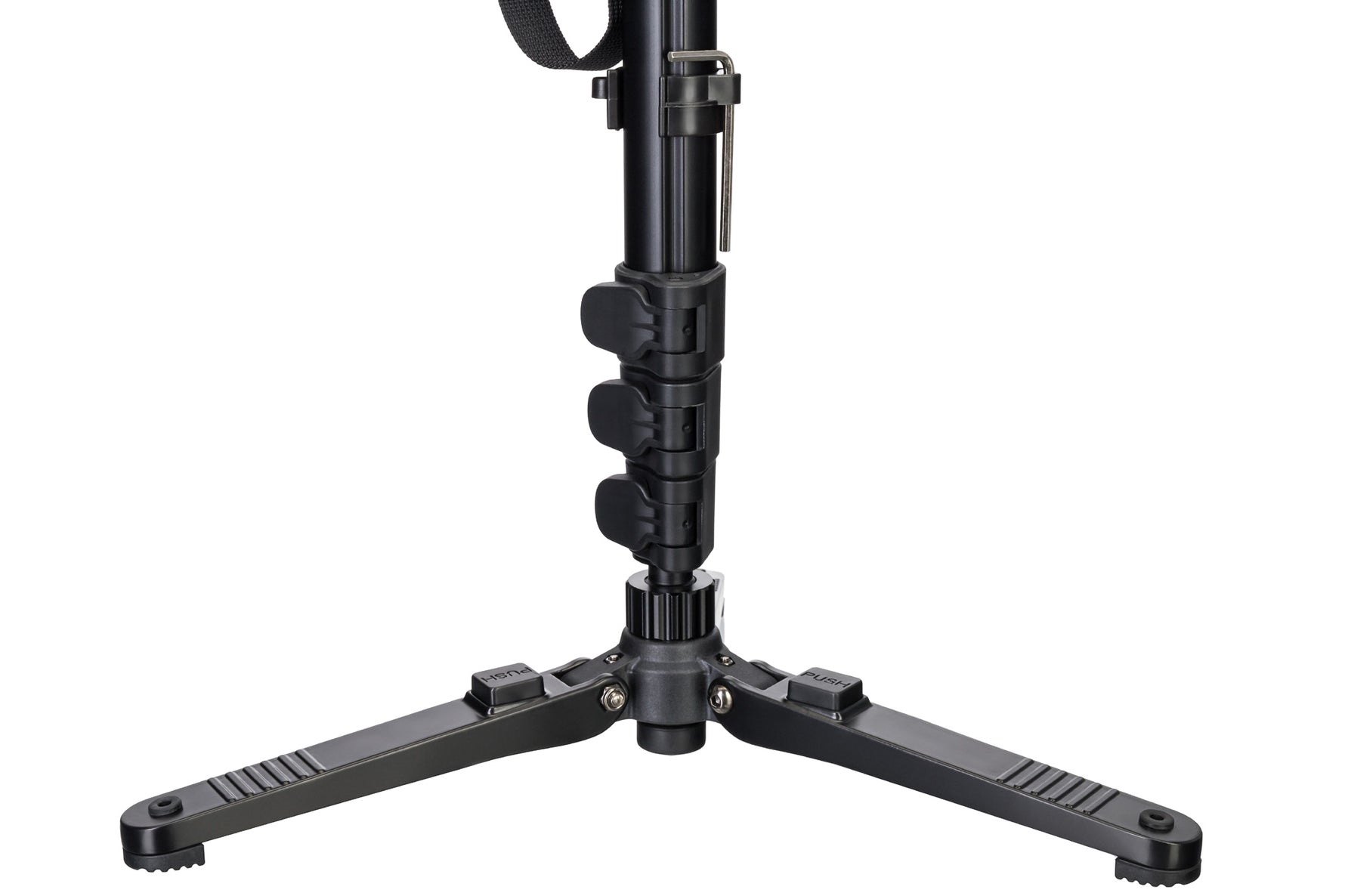 Monopiede Levenhuk Level PLUS MP20