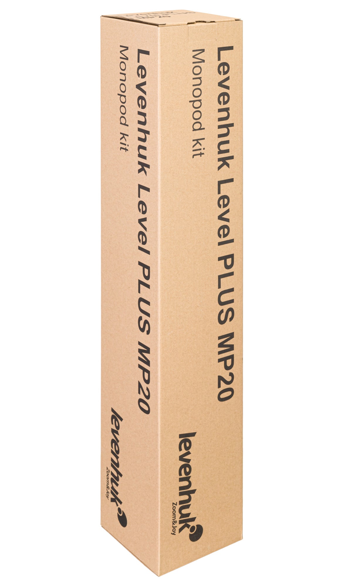 Monopiede Levenhuk Level PLUS MP20