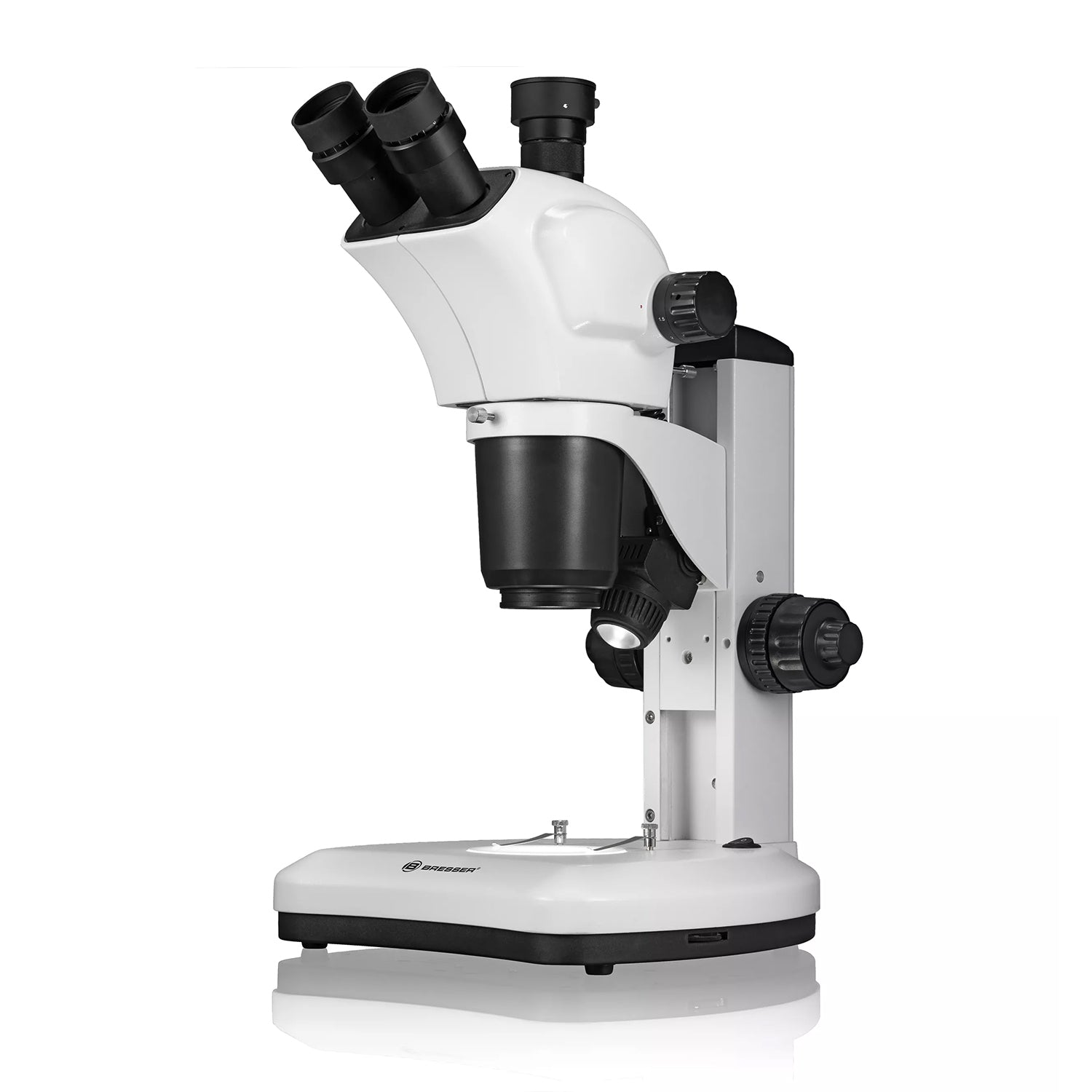 Bresser Stereomicroscopio Science  ETD 301