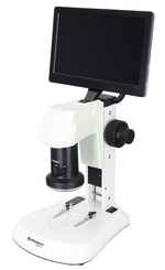 Microscopio LCD Bresser Analyth