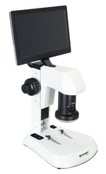 Microscopio LCD Bresser Analyth