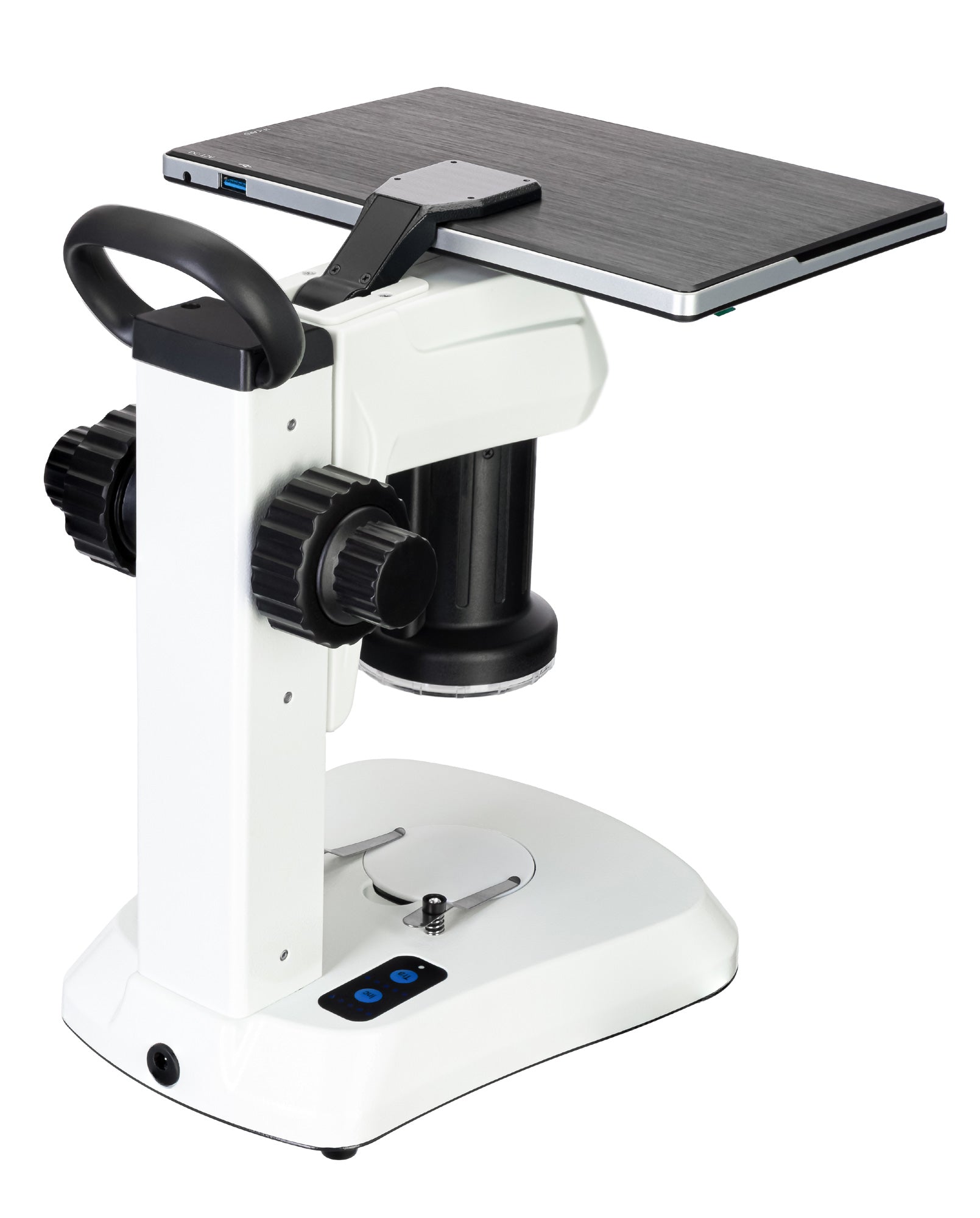 Microscopio LCD Bresser Analyth