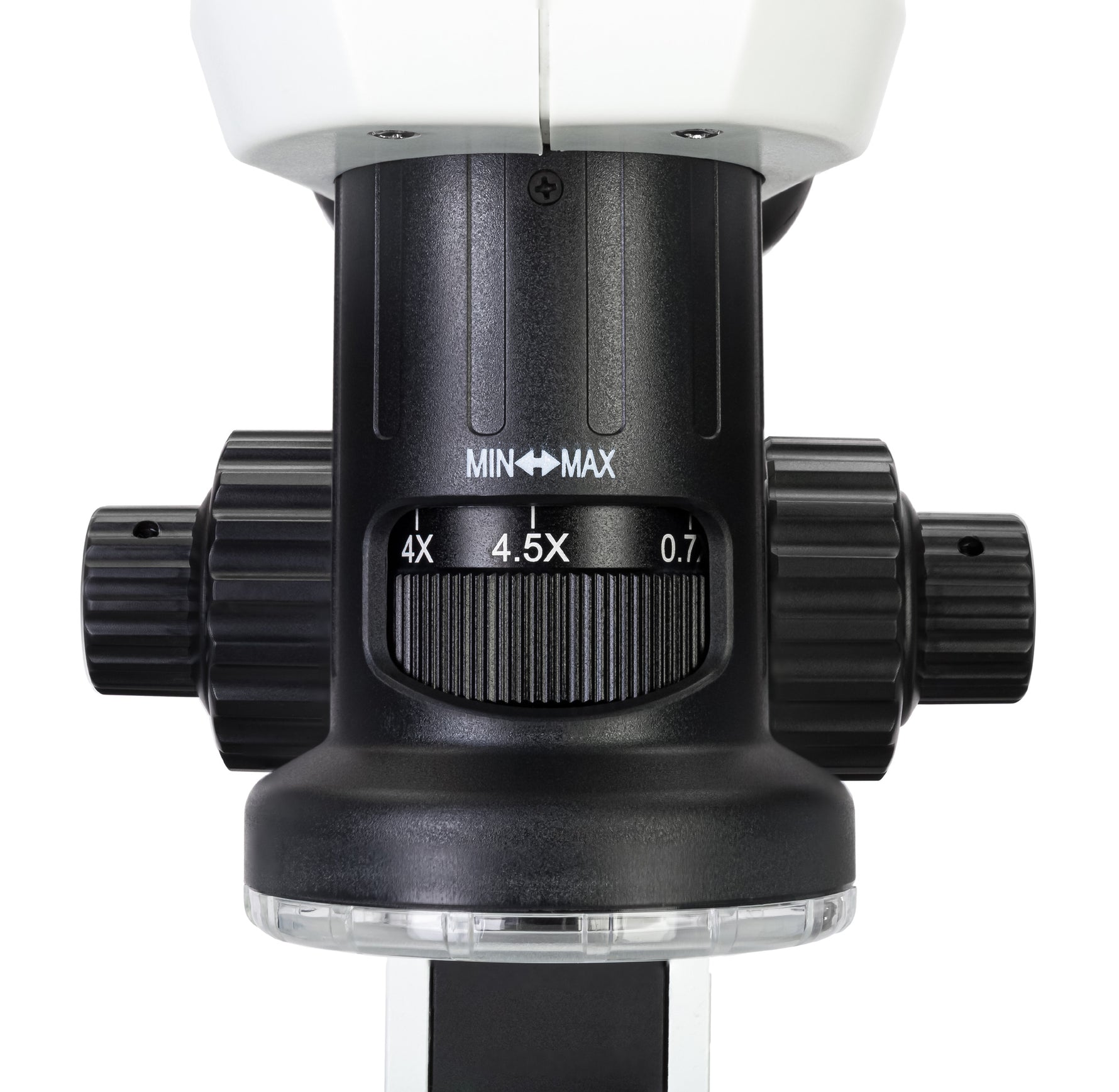 Microscopio LCD Bresser Analyth