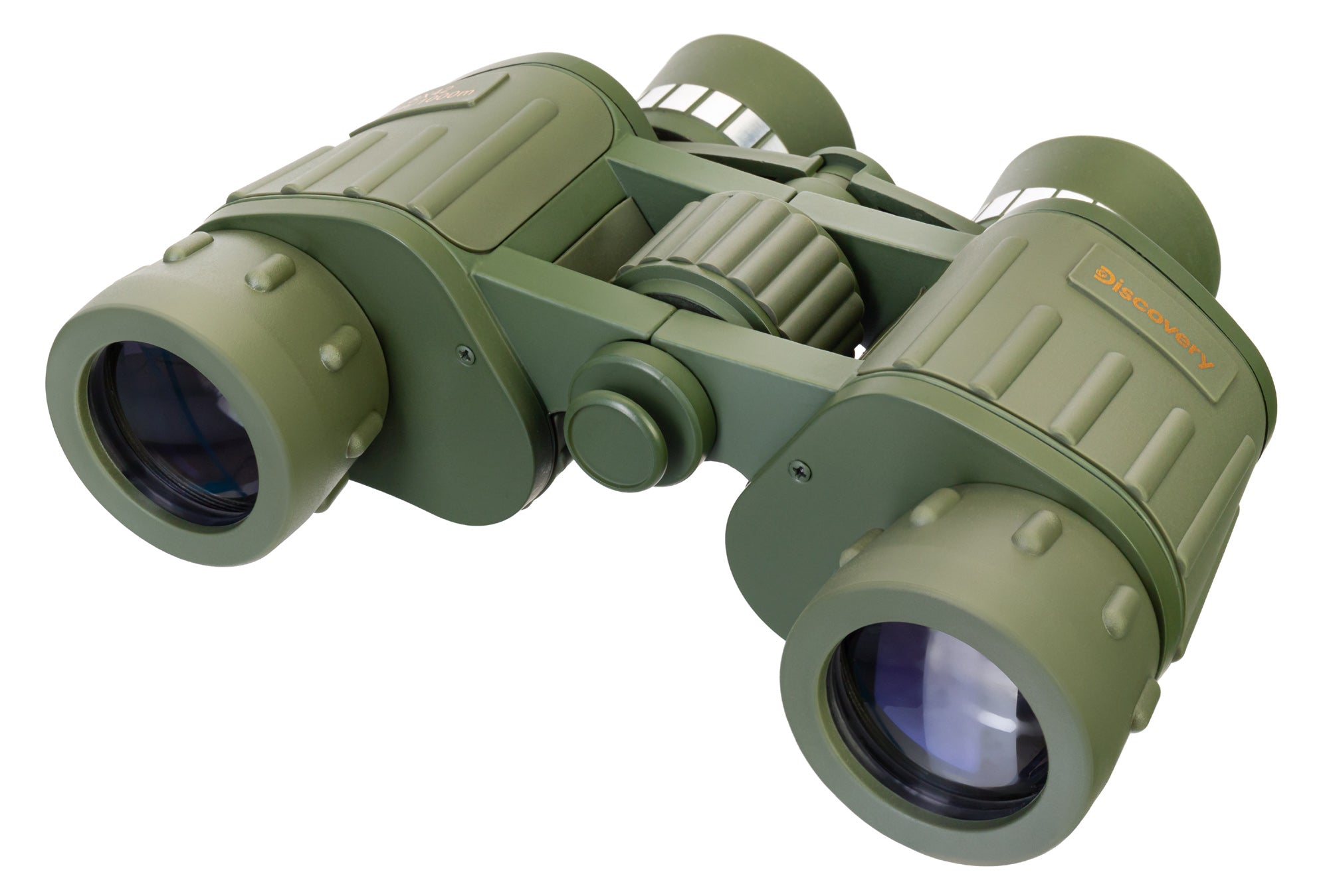 Binocolo Levenhuk Discovery Field 8x42