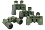 Binocolo Levenhuk Discovery Field 10x42