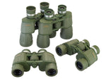 Binocolo Levenhuk Discovery Field 10x50