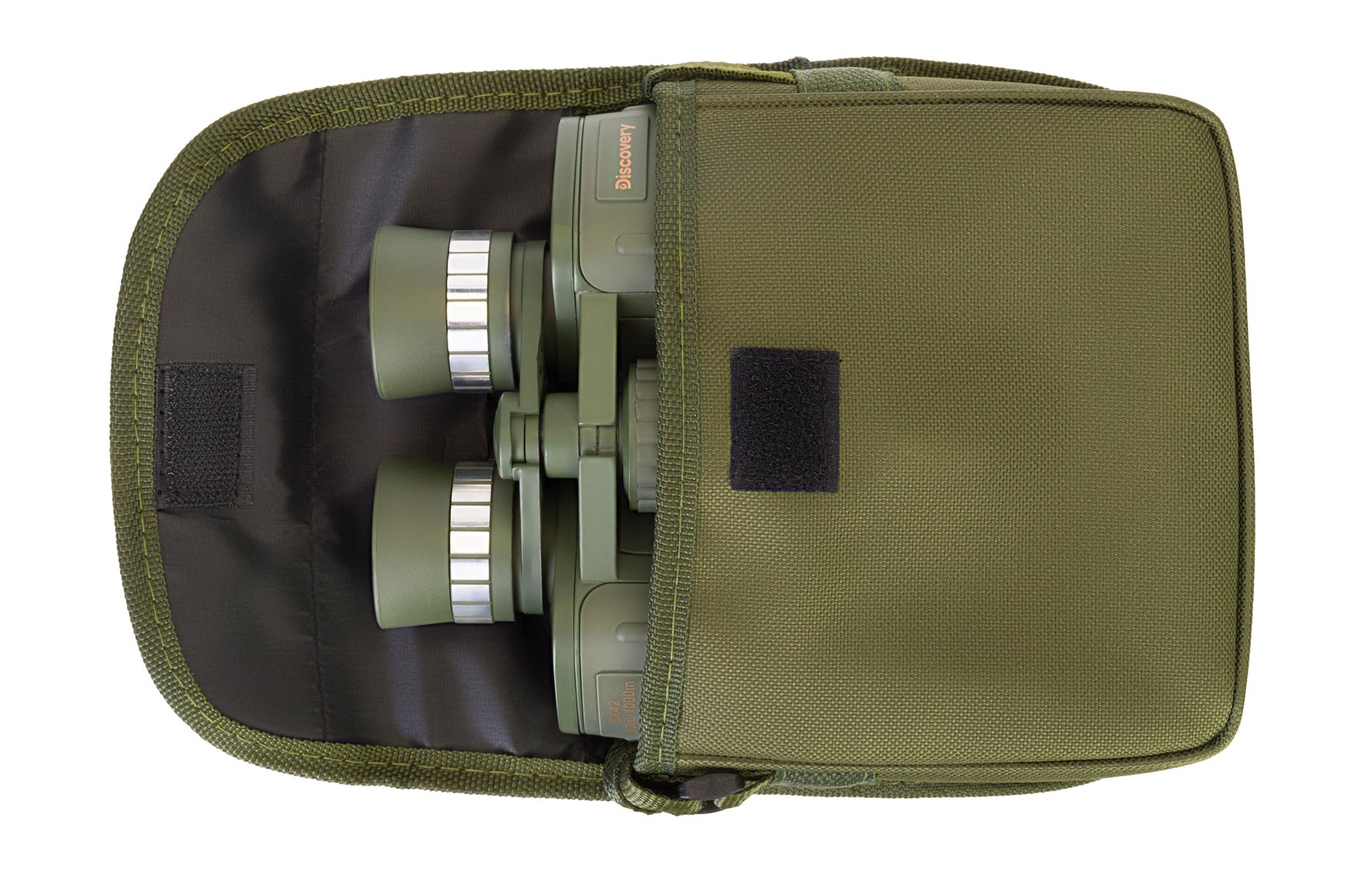 Binocolo Levenhuk Discovery Field 8x42