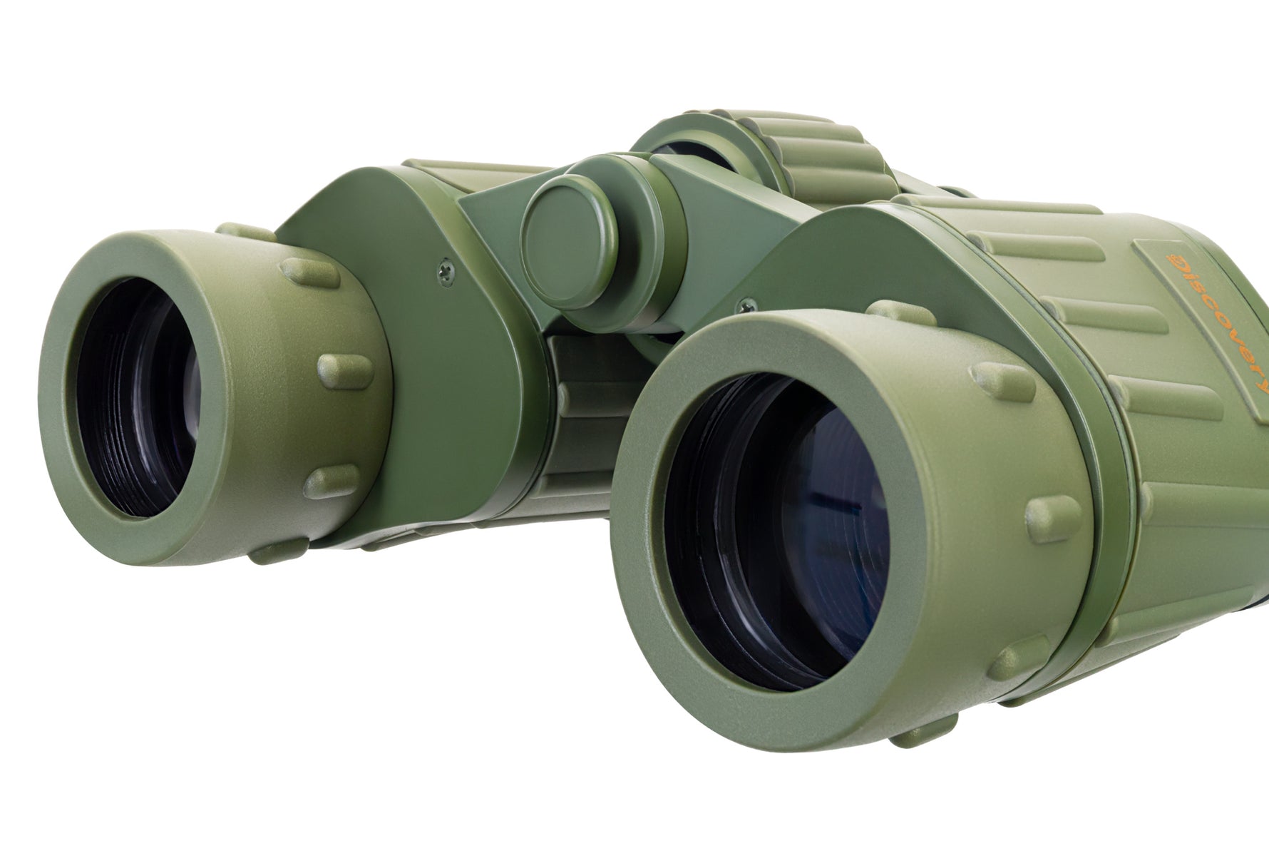 Binocolo Levenhuk Discovery Field 8x42