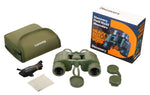 Binocolo Levenhuk Discovery Field 10x42