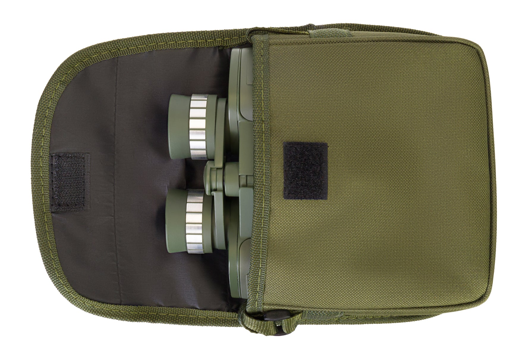 Binocolo Levenhuk Discovery Field 10x42