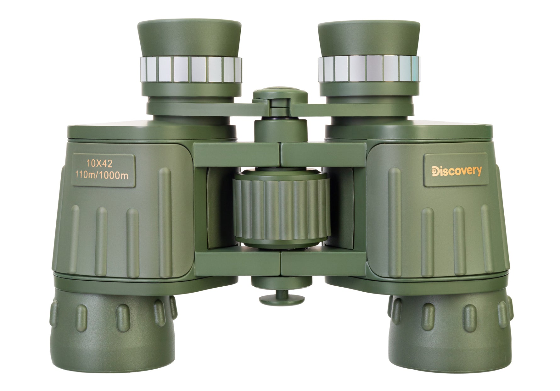 Binocolo Levenhuk Discovery Field 10x42