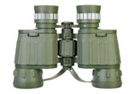 Binocolo Levenhuk Discovery Field 10x42
