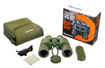 Binocolo Levenhuk Discovery Field 10x50