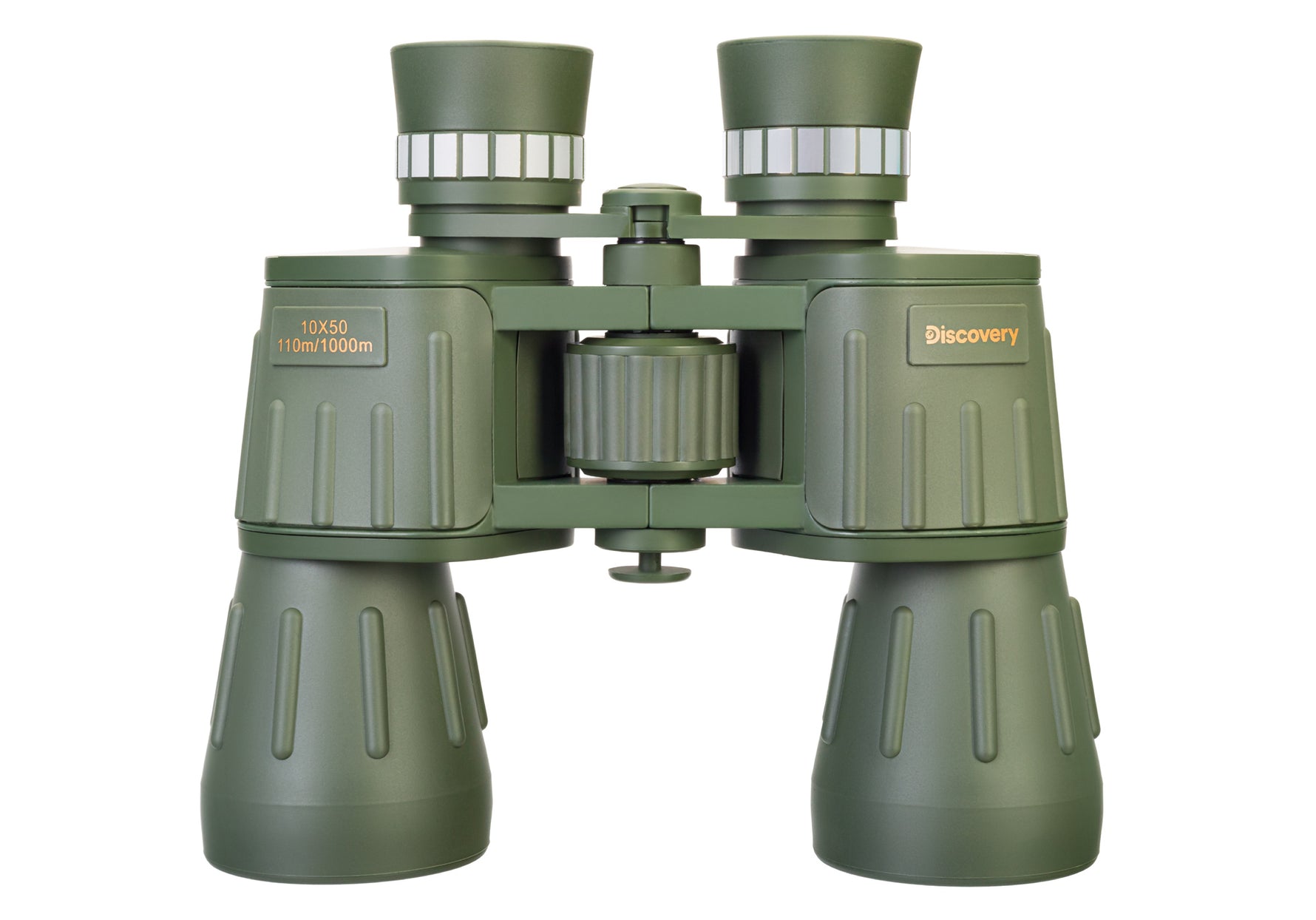 Binocolo Levenhuk Discovery Field 10x50