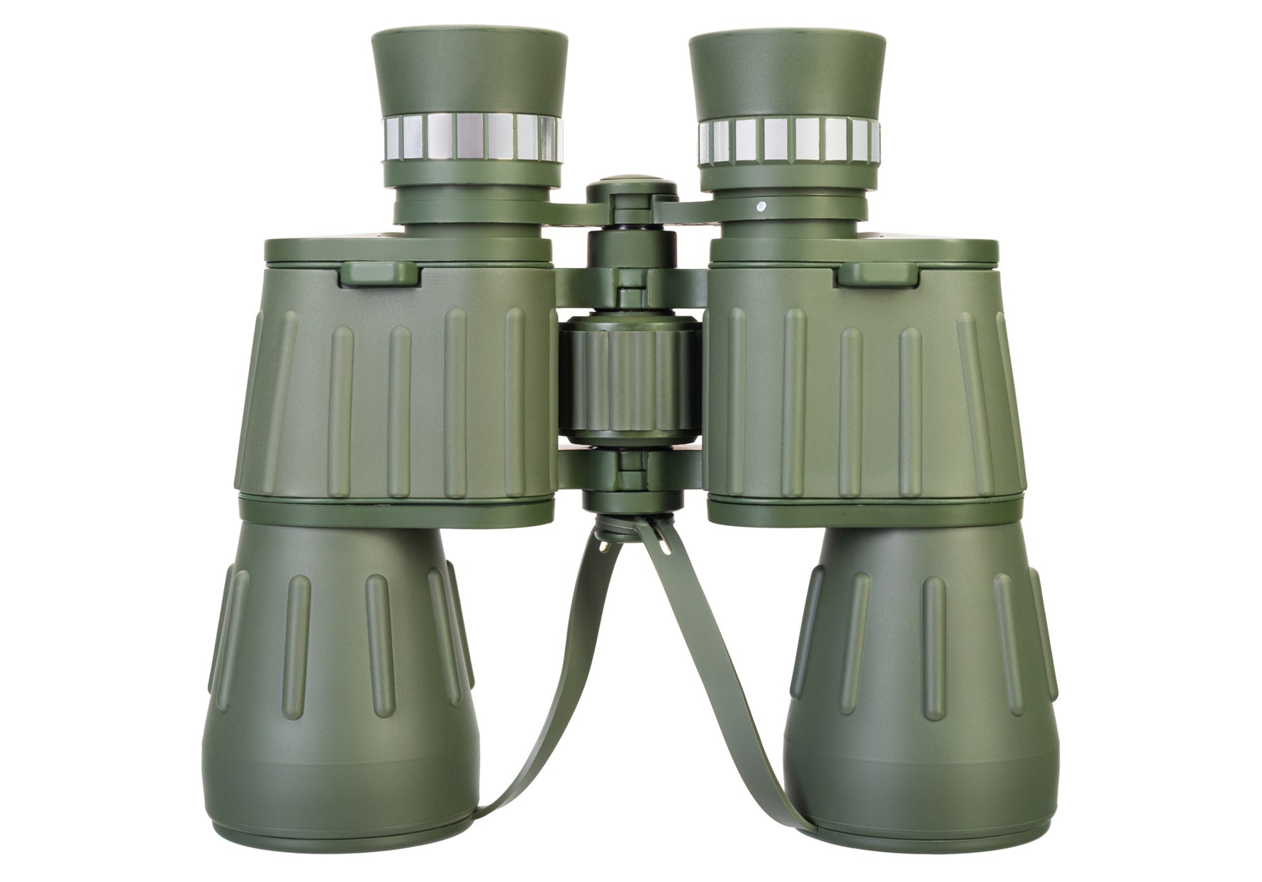 Binocolo Levenhuk Discovery Field 10x50