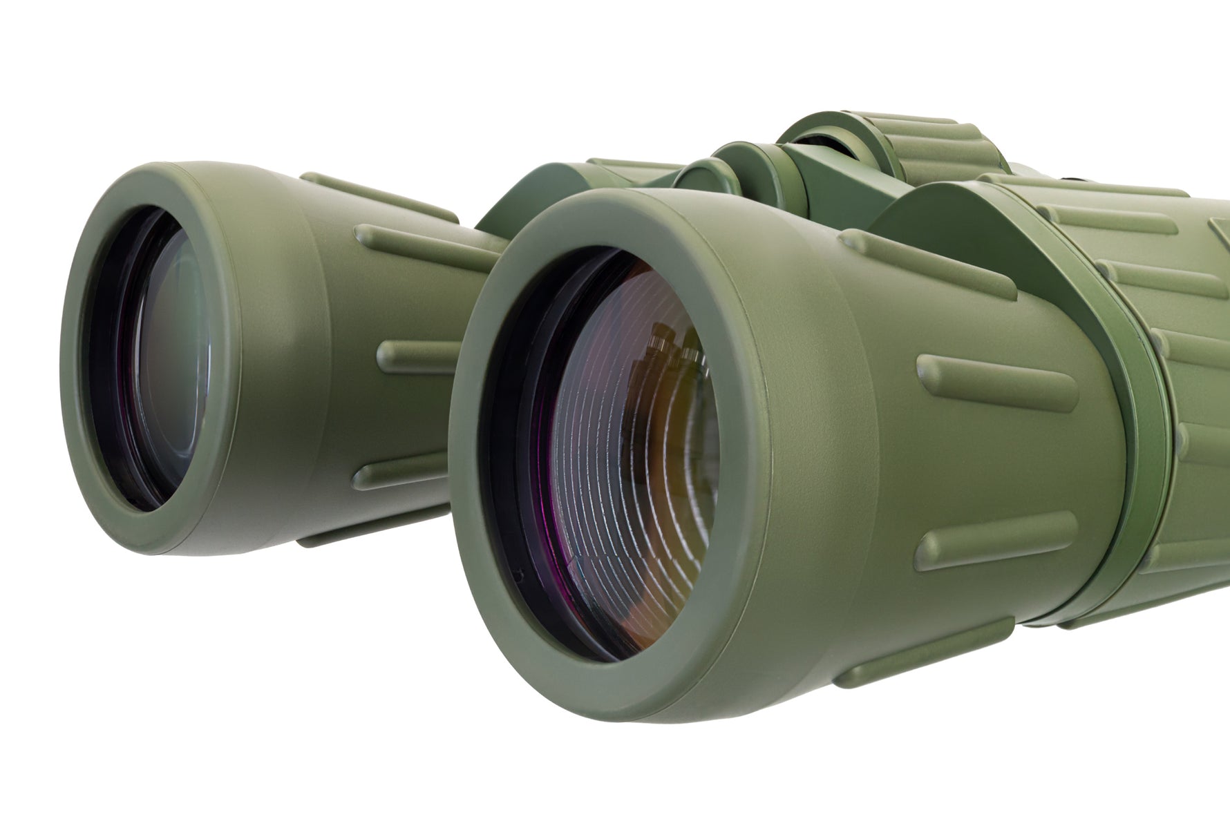Binocolo Levenhuk Discovery Field 10x50