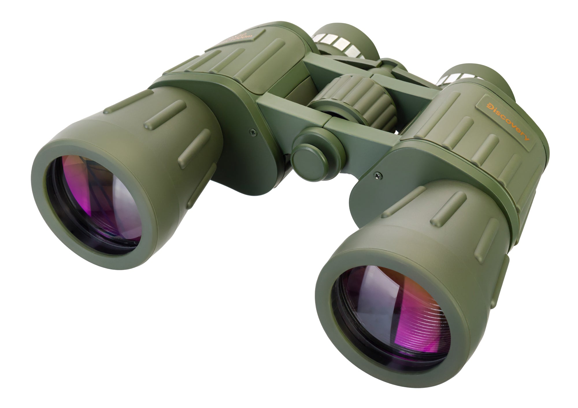 Binocolo Levenhuk Discovery Field 12x50