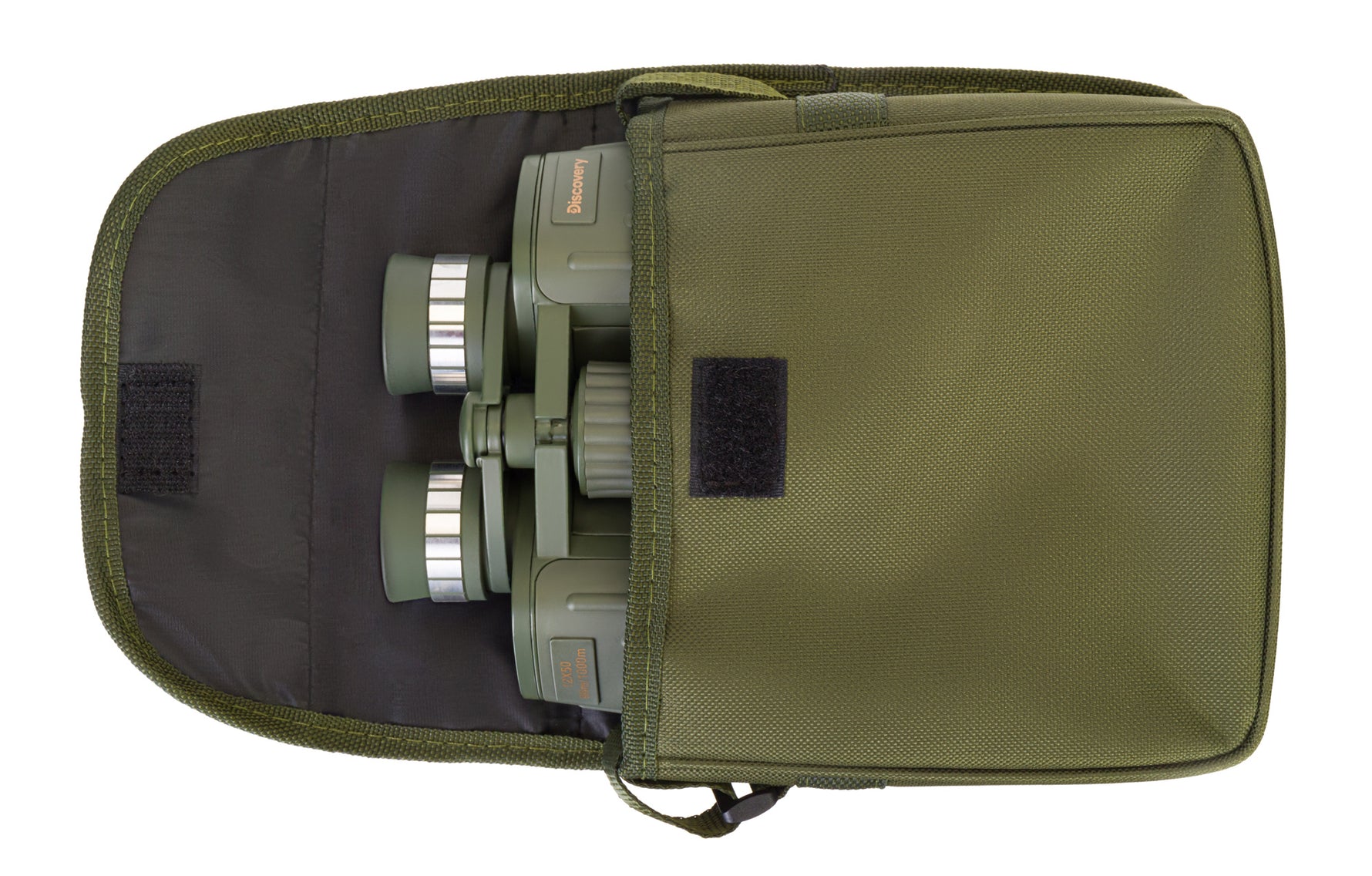 Binocolo Levenhuk Discovery Field 12x50