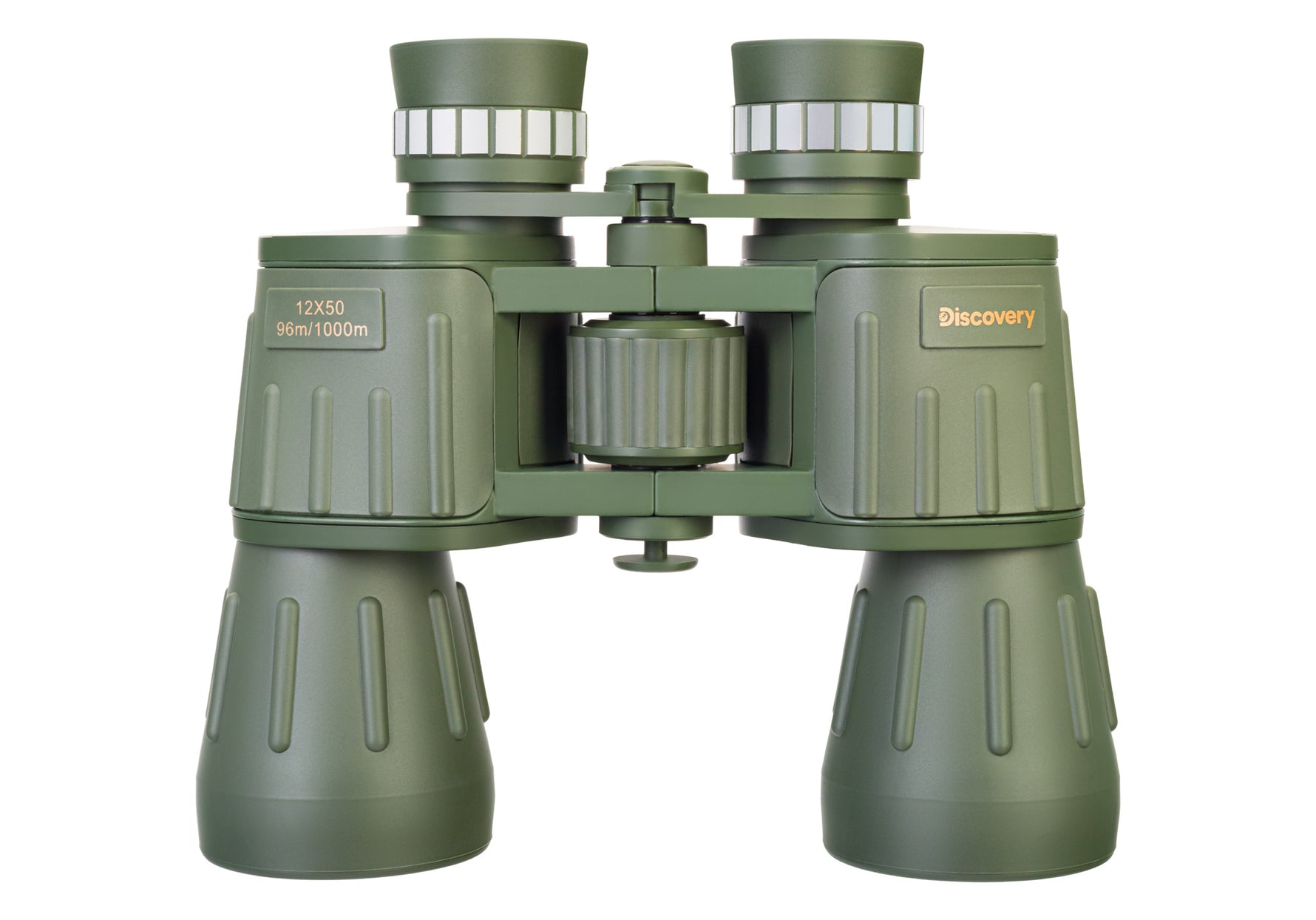Binocolo Levenhuk Discovery Field 12x50