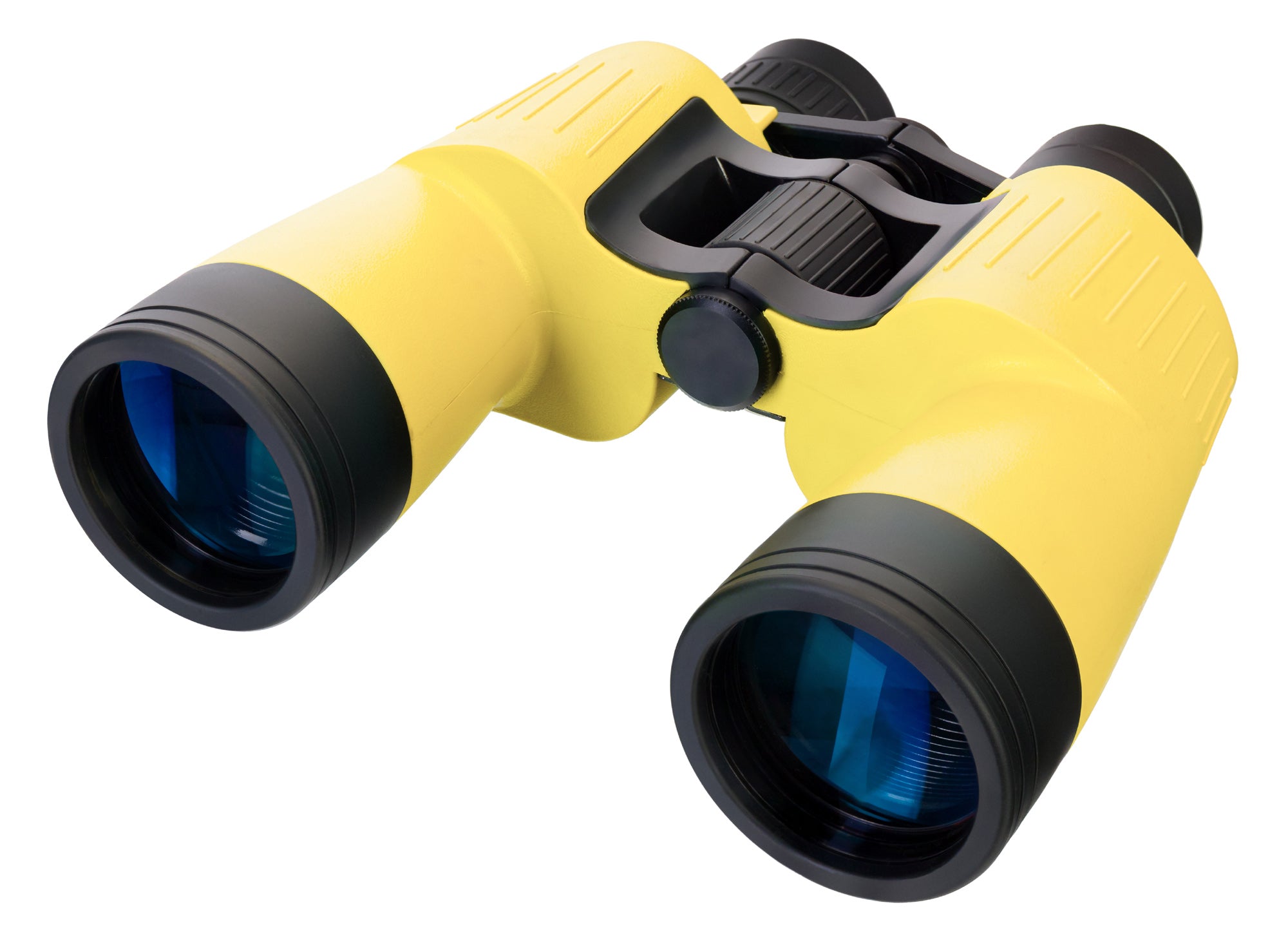 Binocolo galleggiante Levenhuk Discovery Breeze 7x50