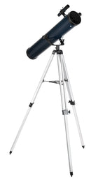 Telescopio Levenhuk Discovery Spark 114 AZ con libro