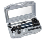 Telescopio Levenhuk Discovery Spark Travel 50 con libro