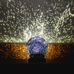 Astroplanetario Levenhuk Discovery Star Sky P5