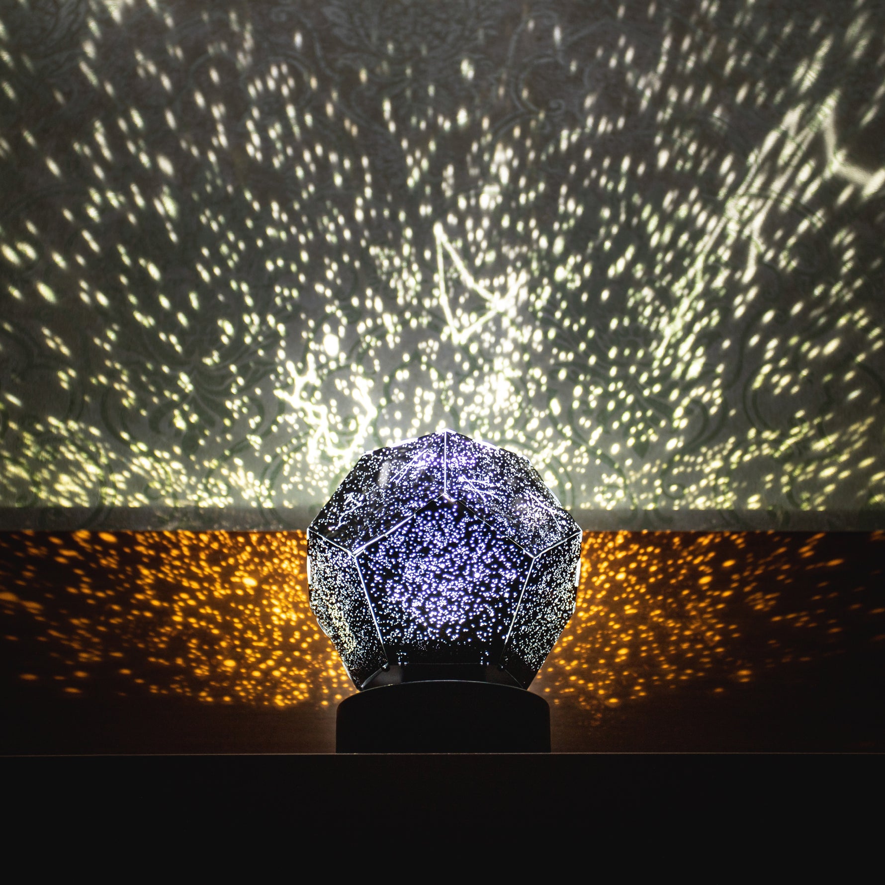 Astroplanetario Levenhuk Discovery Star Sky P7
